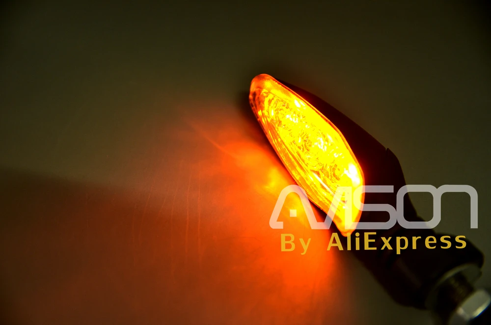 Светодиодный светильник указателя поворота для KTM 690 DUKE/R 125 200 250 390 SMC/SMC-R 790 мотоциклетный мигалка спереди/сзади