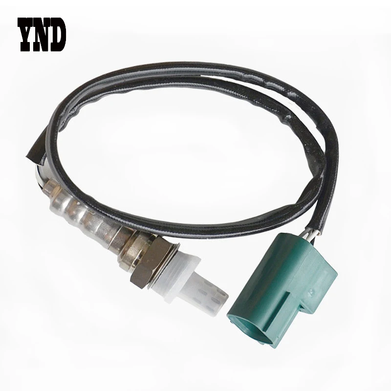 O2 кислорода Сенсор 0258006462 22690 AU000 Fit Nissan Titan Almera II Micra III хэтчбек Pathfinder R51|Датчик