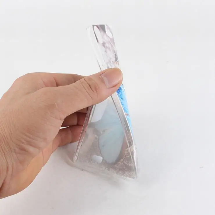 Original Colorful 3D Phone Case Silicone For Blu Vivo Air Cover Transparent Cellphone Soft TPU Shell Pattern |