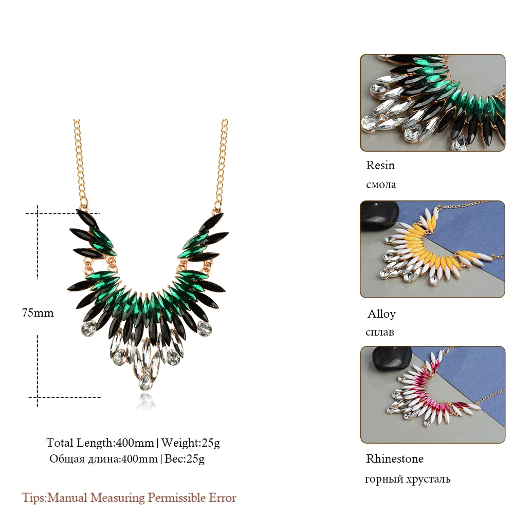 Заявление Цепочки и ожерелья s & Подвески для Для женщин 2019 Модная Золотая цепочка