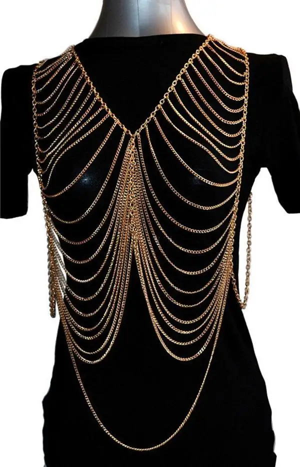 Роскошные женские сексуальные модные золотые серебряные тела живота талии цепи