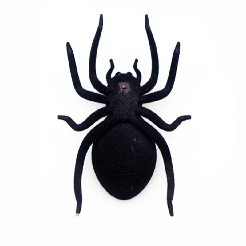 Развивающие Солнечный робот паук мини гаджет игрушки на солнечных батареях