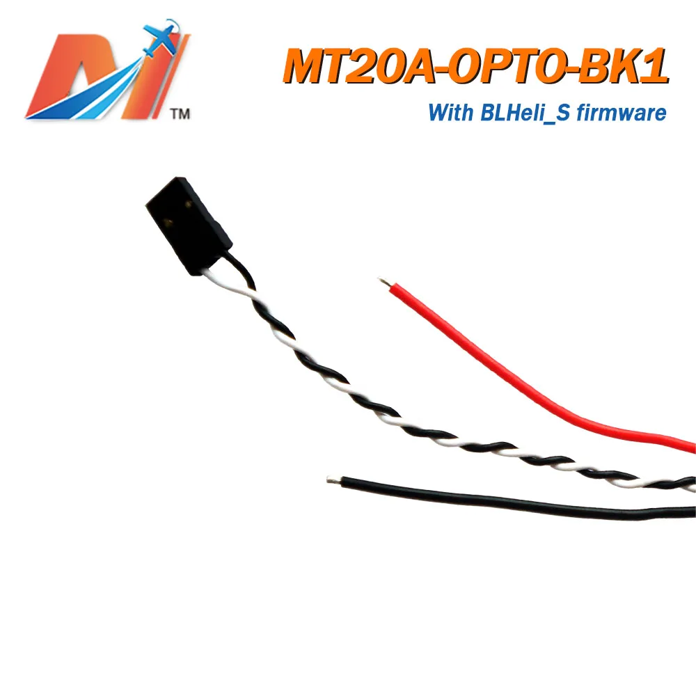 Maytech 20A blheli s dc контроллер двигателя esc для мини дрона с камерой 250 гоночный Дрон|drone
