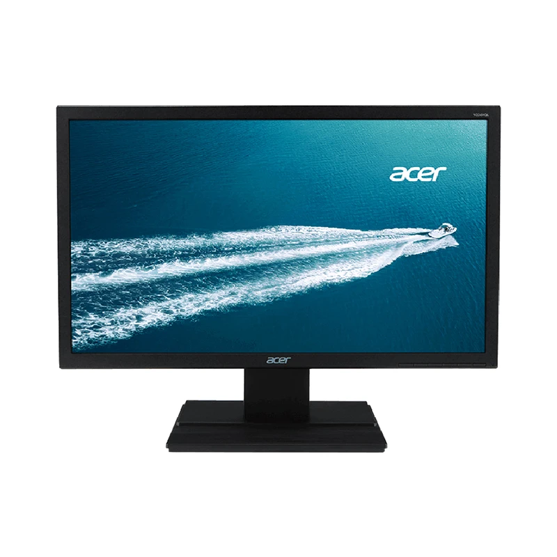 Монитор Acer 21 5&quot V226HQLAb | Компьютеры и офис