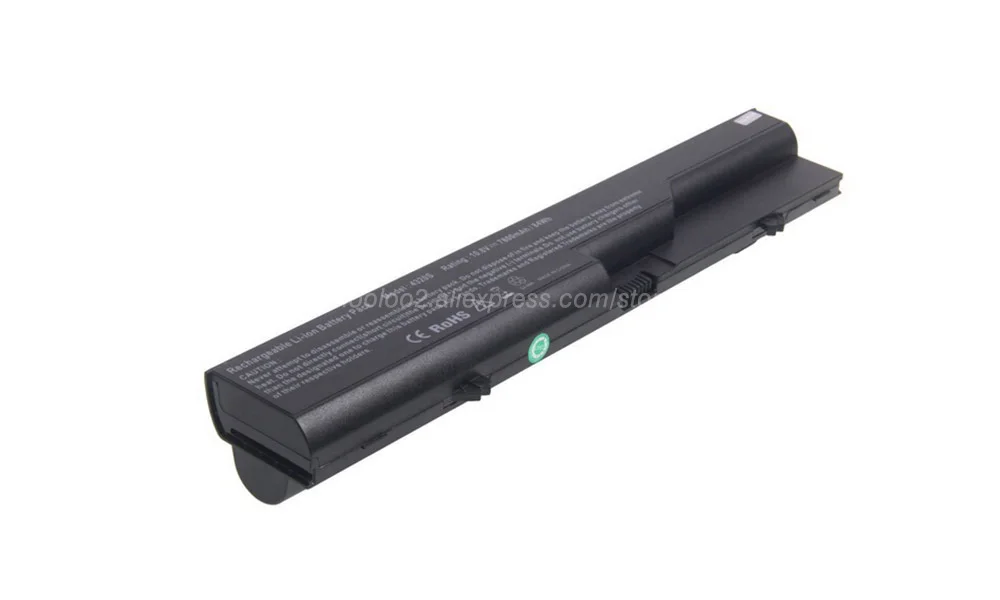 Golooloo Батарея для hp ProBook 420 425 4320 т 620 625 4320s 4326s 4321S 4325s 4520s 4525s COMPAQ 320 321 325 326 421|battery for hp|for