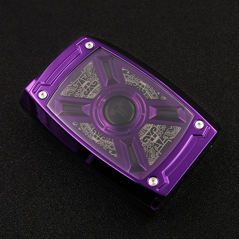 Оригинальный Tesla XT 220 Вт коробка мод для 21700 20700 18650 батарея KA TC режим ТКС Vape Mod