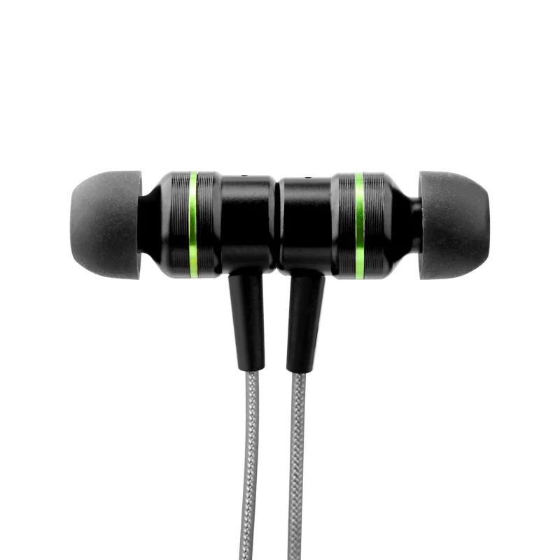 Urbanfun Bluetooth Профессиональные Спортивные Беспроводные наушники Бериллий
