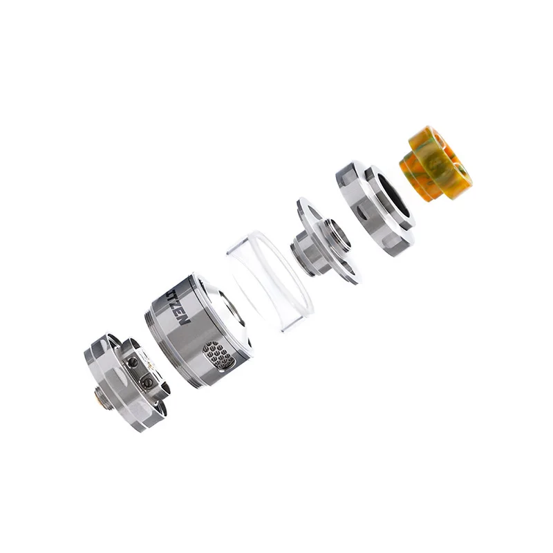 Оригинальный GeekVape RTA Geekvape Blitzen распылитель для электронных сигарет без поста