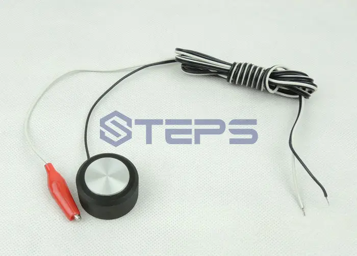 Mach3 CNC Z Axis фрезерная мельница с сенсорной пластиной инструмент для установки щупа