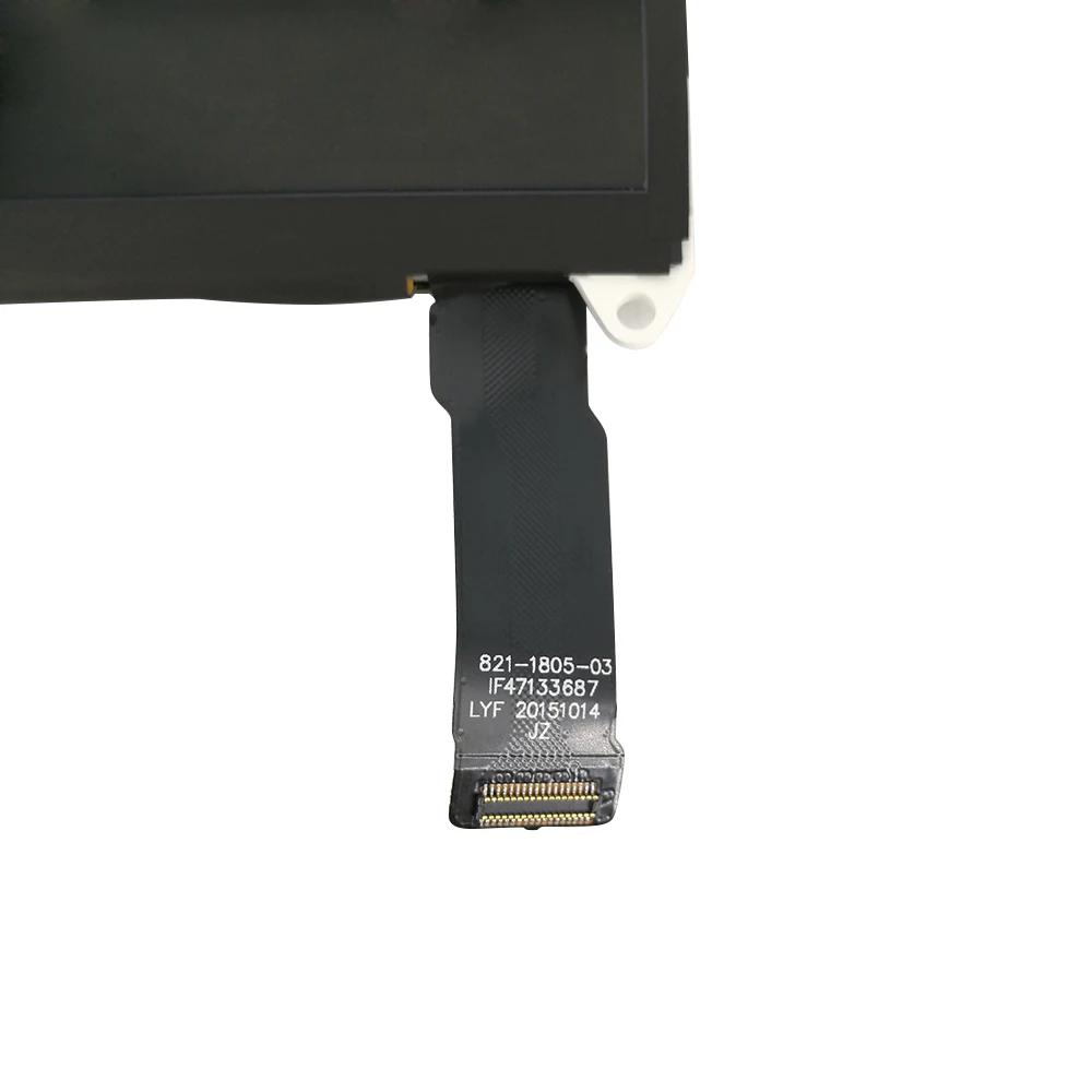 Для iPad Mini 2 A1489 A1490 A1491 планшет ЖК экран дигитайзер Замена с инструментами