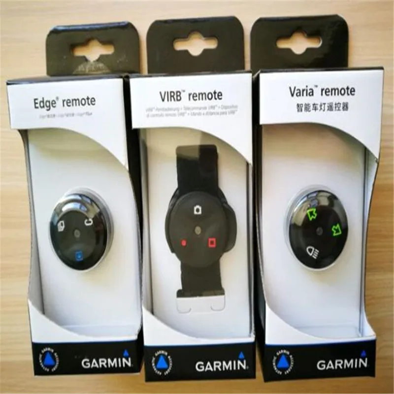 Garmin пульт дистанционного управления для garmin Edge 1000 520 810 820 virb xe Камера | Спорт и