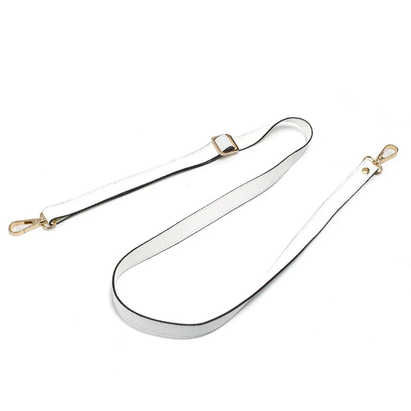 Распродажа ремешок для женской сумки длиной 130 см из натуральной кожи сменный