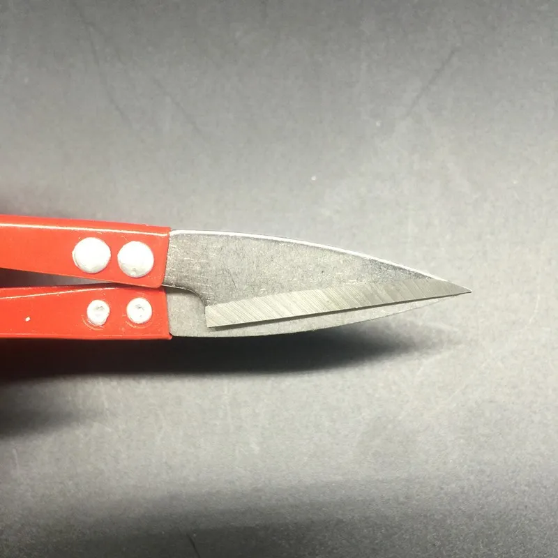 2 шт./компл. Sharp Пряжа Ножницы Вязание инструмент для рукоделия Наборы запасные Запчасти DIY трикотажные наборы инструментов