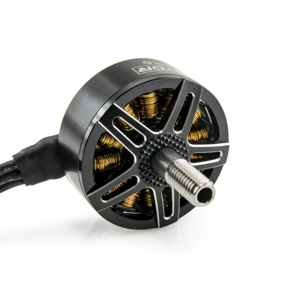 Т-Мотор F80 PRO - 1900KV 2500KV бесщеточный двигатель RC Drone FPV Racing Multi Rotor | Игрушки и хобби