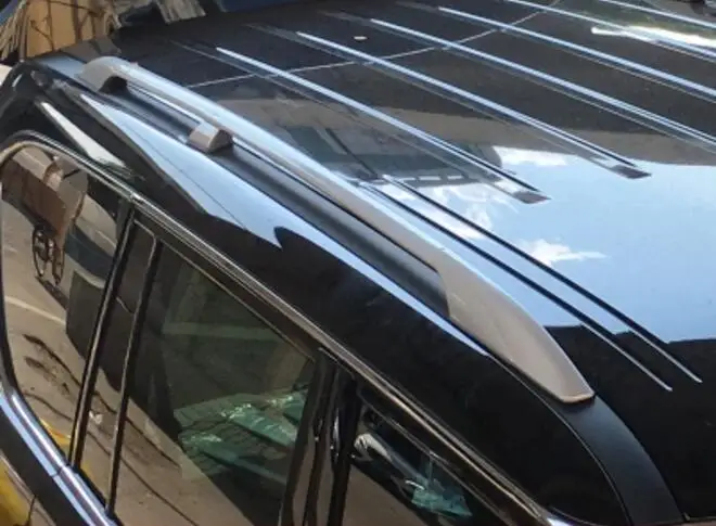 Багажник на крышу автомобиля из алюминиевого сплава багажник для багажа