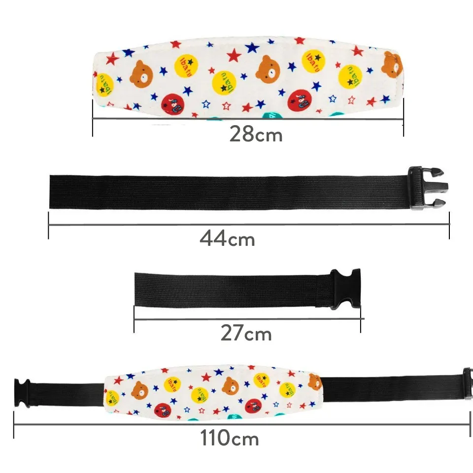 Детский Автомобильный держатель для сиденья удобный детский фиксирующий