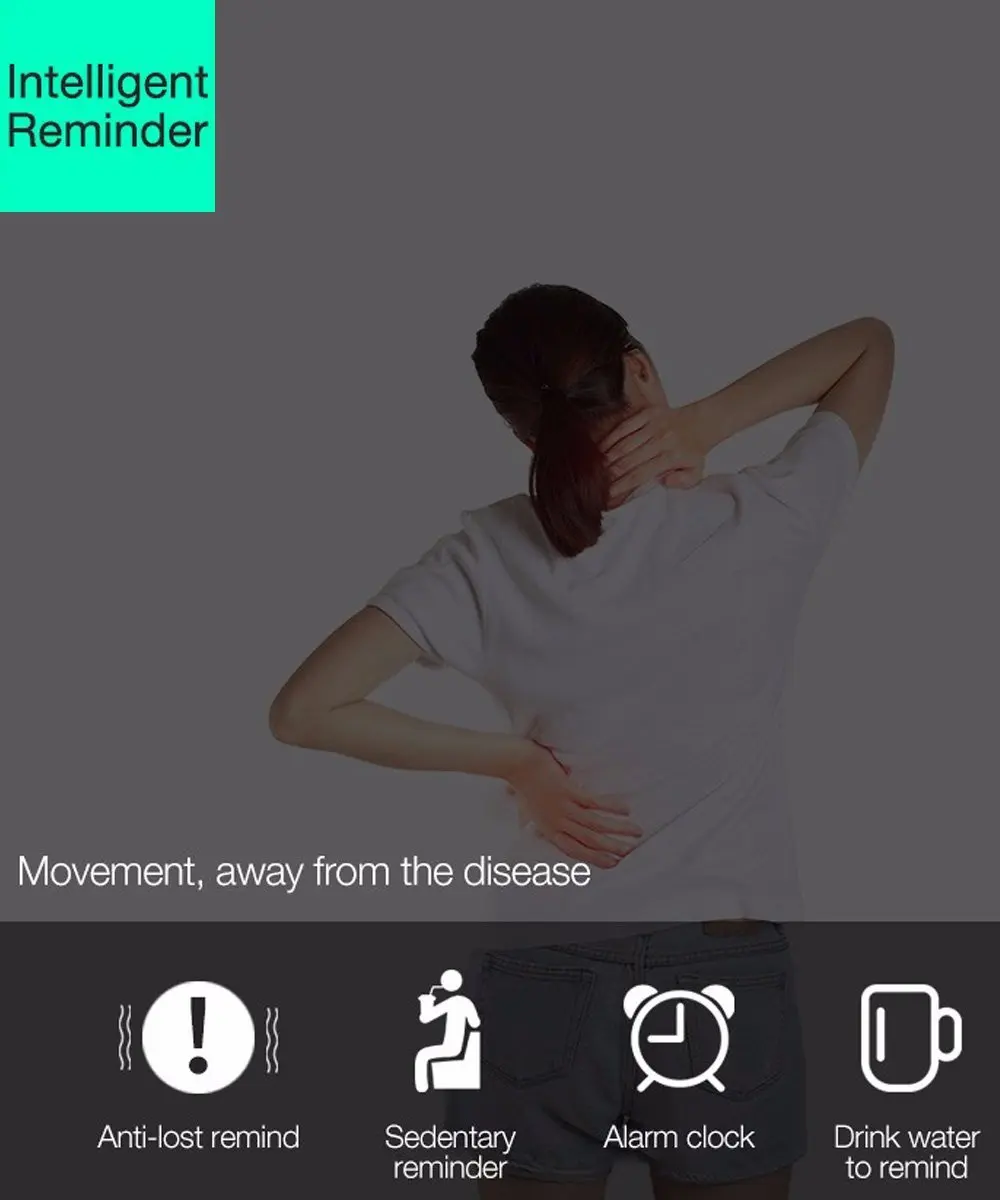 Спортивный смарт-браслет A94 Plus часы с измерителем кислорода в крови шагомером