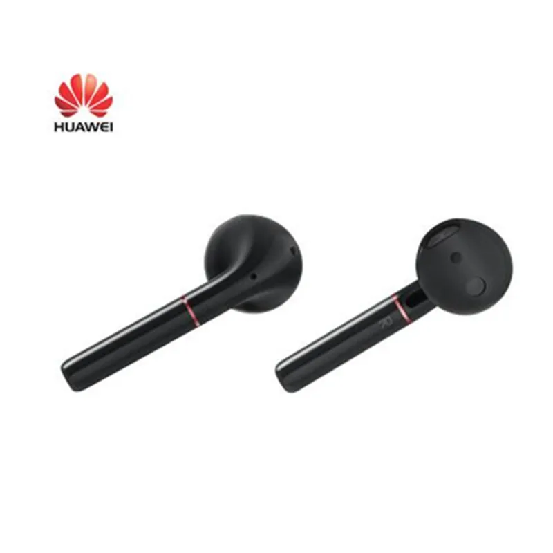 Фото Беспроводные наушники HUAWEI FreeBuds 2 Pro Bluetooth 5 0 с микрофоном сенсорная Музыкальная Беспроводные наушники HUAWEI FreeBuds 2 Pro Bluetooth 5 0 с микрофоном сенсорная Музыкальная