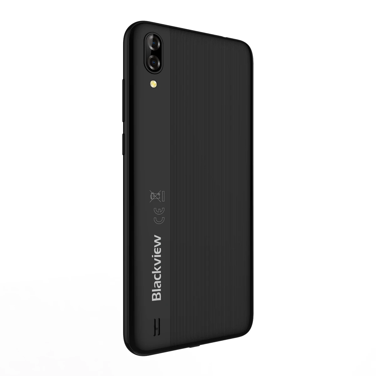 Blackview A60 смартфон 4080 мАч Android 8,1 13 МП Двойная камера мобильный телефон MT6580A четырехъядерный 6," экран капли мобильный телефон