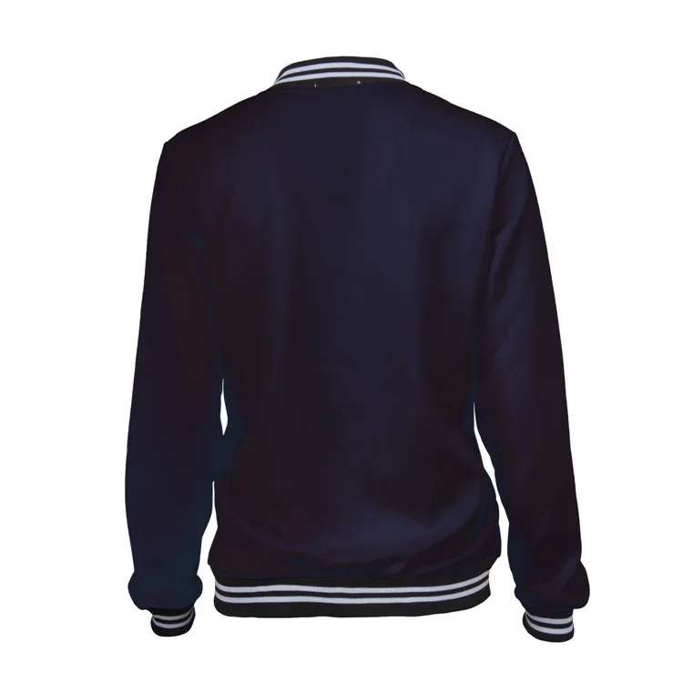 2017 S-XXL Autumn Women Sweatshirt Coat Zip Up Outerwear Hooded Jacket Plus Size Tops Fashion Casual Baseball Clothing jacekts | Женская