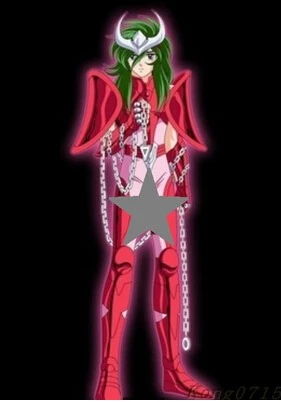 N Aurora GT Модель final Andromeda Shun V3 EX бронзовая фигурка Сейя, игрушка, металлическая Броня - Color: Dark Khaki