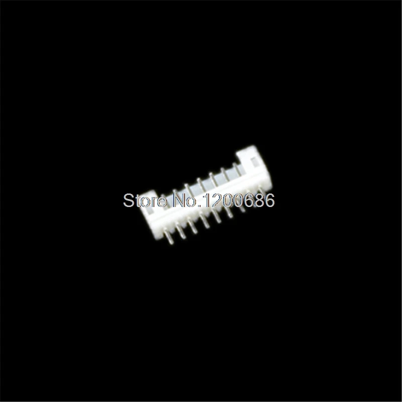 

PH2.0 Connector 2.0MM Connector Straight type 9P