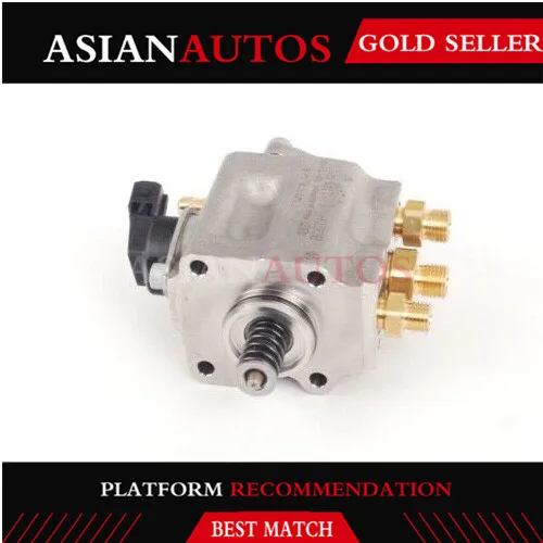 

High Pressure Fuel Pump HPFP 0261520021 13517529068 For BMW 760li 2003-2007