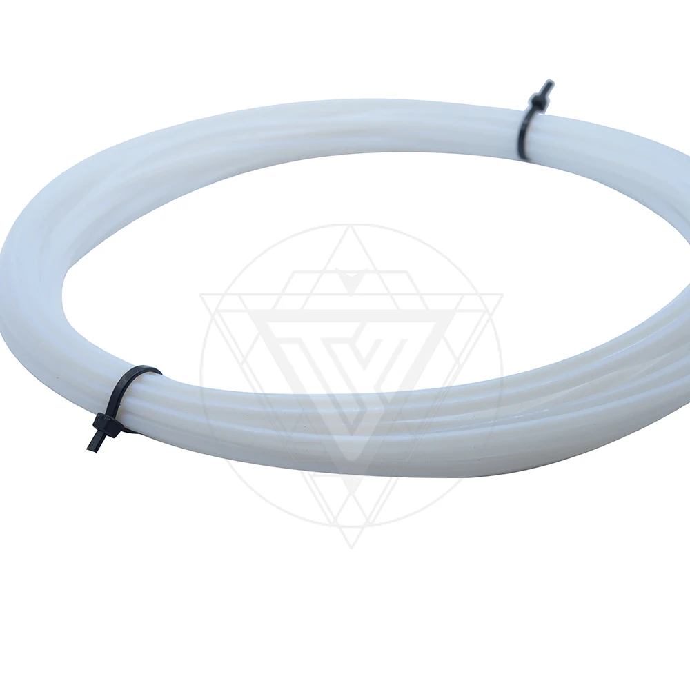 Трубка для 3D принтера тефлоновая трубка 2*4 мм экструдера J head hotend Bowden 1 75 Филамент ID