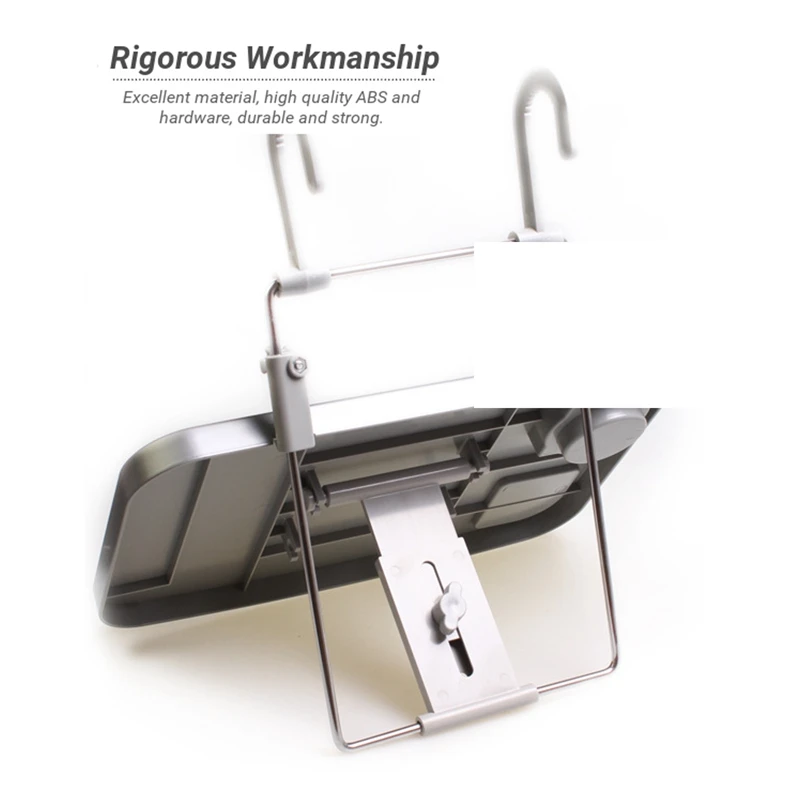 Автомобильное сиденье AUDEW рулевое колесо складная подставка для ноутбука