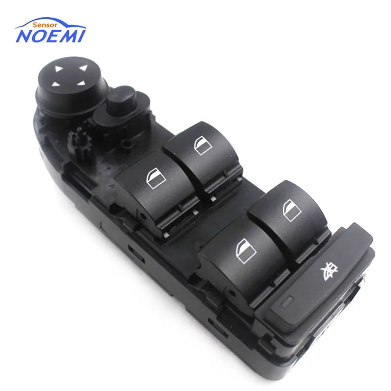 YAOPEI OEM 61319155501 Подходит для BMW 07 10 328i Новый переключатель передней двери окна