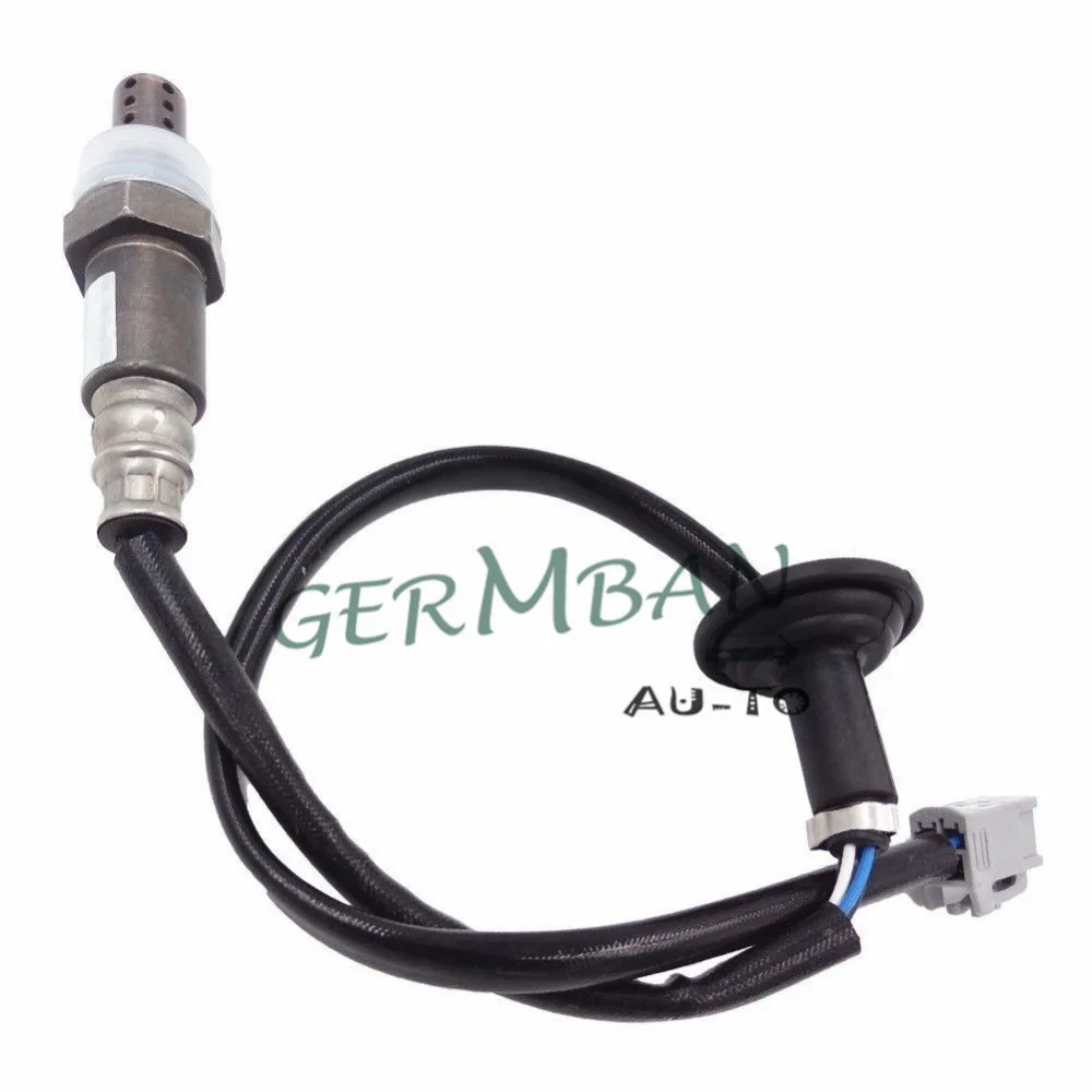 Новый изготовленный кислородный лямбда-датчик для Pontiac Vibe Toyota Corolla Matrix 1.8L L4 2003-2008