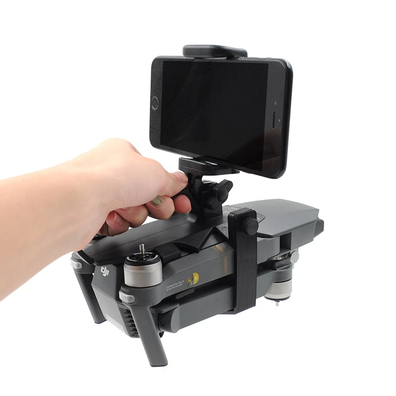 STARTRC DJI Mavic pro Platinum ручной карданный лоток стабилизатор для телефона устойчивый Cam для DJI Mavic pro Drone аксессуары