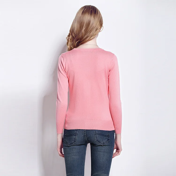 Женский свитер пончо высококачественный кардиган 17 цветов новинка 2019 брендовый