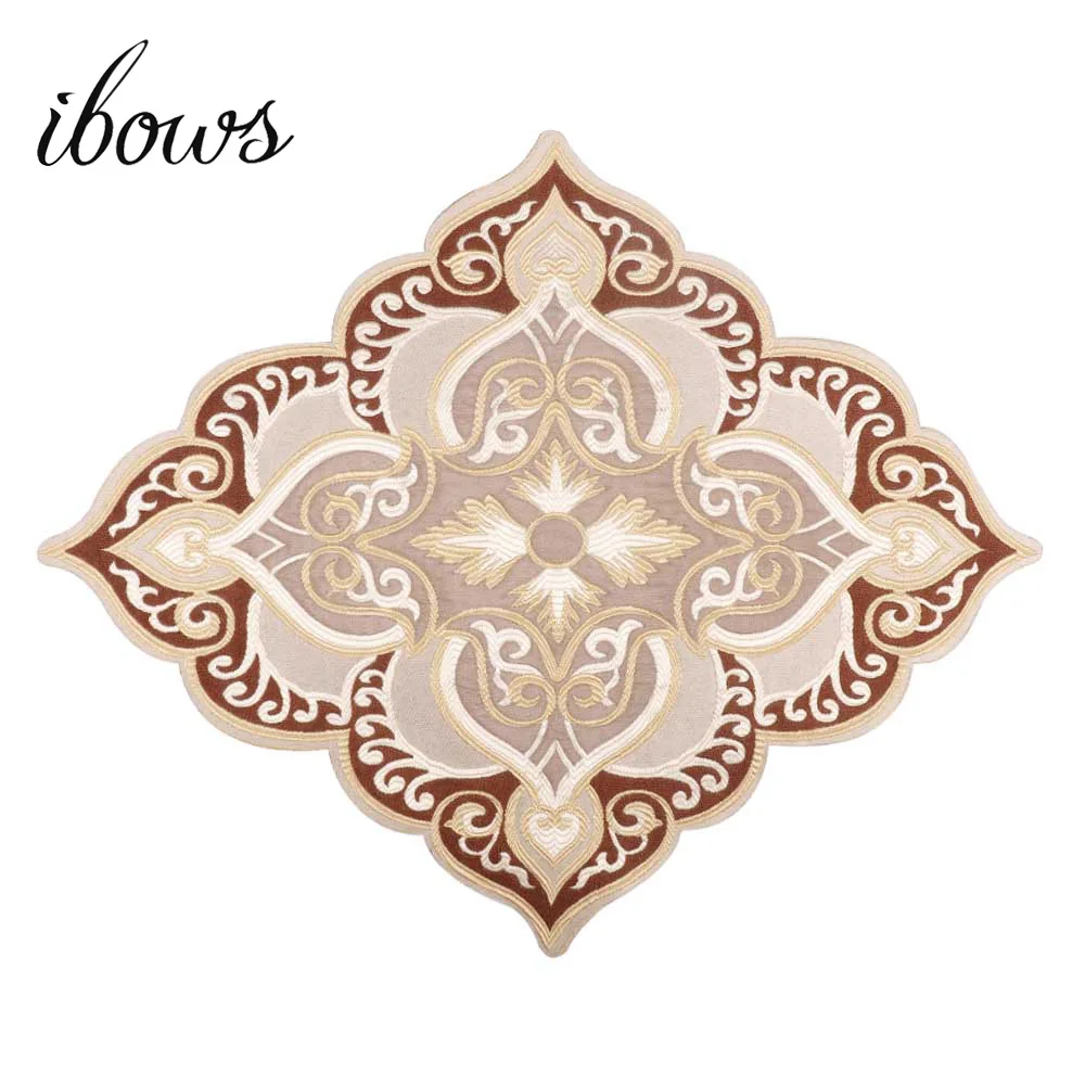 1 шт. наклейка для одежды Аппликации патчи красивая вышитая нашивка в полоску