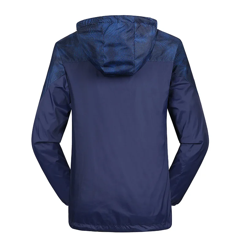 PGM 2017 Новый Открытый Softshell Куртки Мужчины Весной И Осенью Тонкие Ветрозащитный