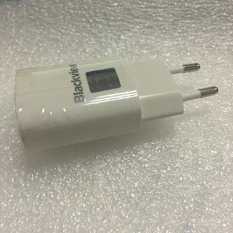 Для оригинального Blackview BV6000 5V2A ЕС вилка зарядное устройство разъем Micro USB кабель для BV6000s BV10000 BV5800 A20 мобильный телефон