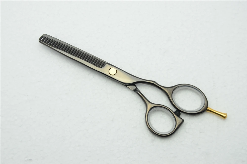 Профессиональные Парикмахерские ножницы для стрижки 5 дюйма 16 см с