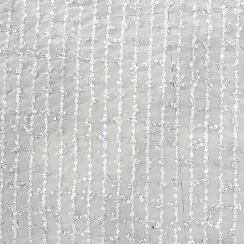 Французская сетчатая кружевная ткань 2019 новейшая африканская с перьями и