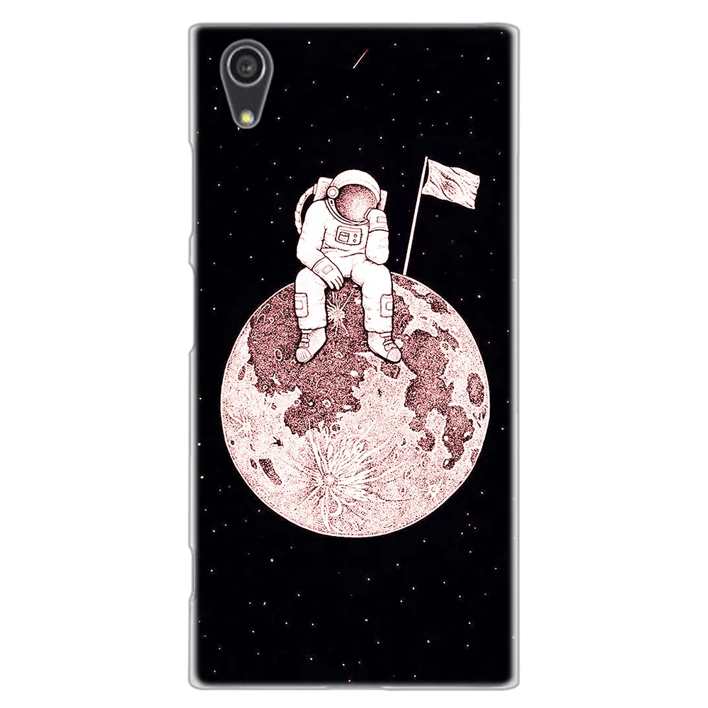 03 Модный чехол MLLSE для sony Xperia X XA XA1 XA2 Plus XA3 XZ XZ1 XZ2 XZ3 XZ4 Compact L1 L2 L3 - Цвет: 03