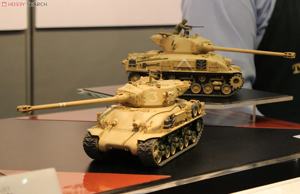 1/35 TAMIYA 35323 Израиль танк М51 модель хобби