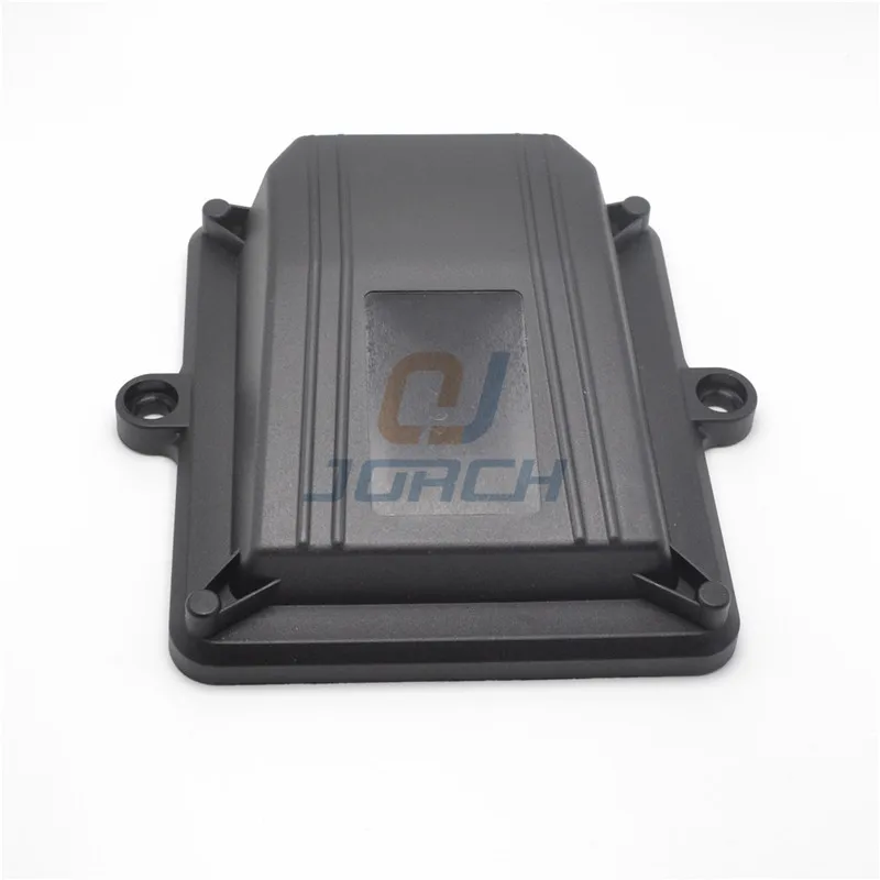 15 набор 24 контактный водонепроницаемый пластиковый корпус ecu для