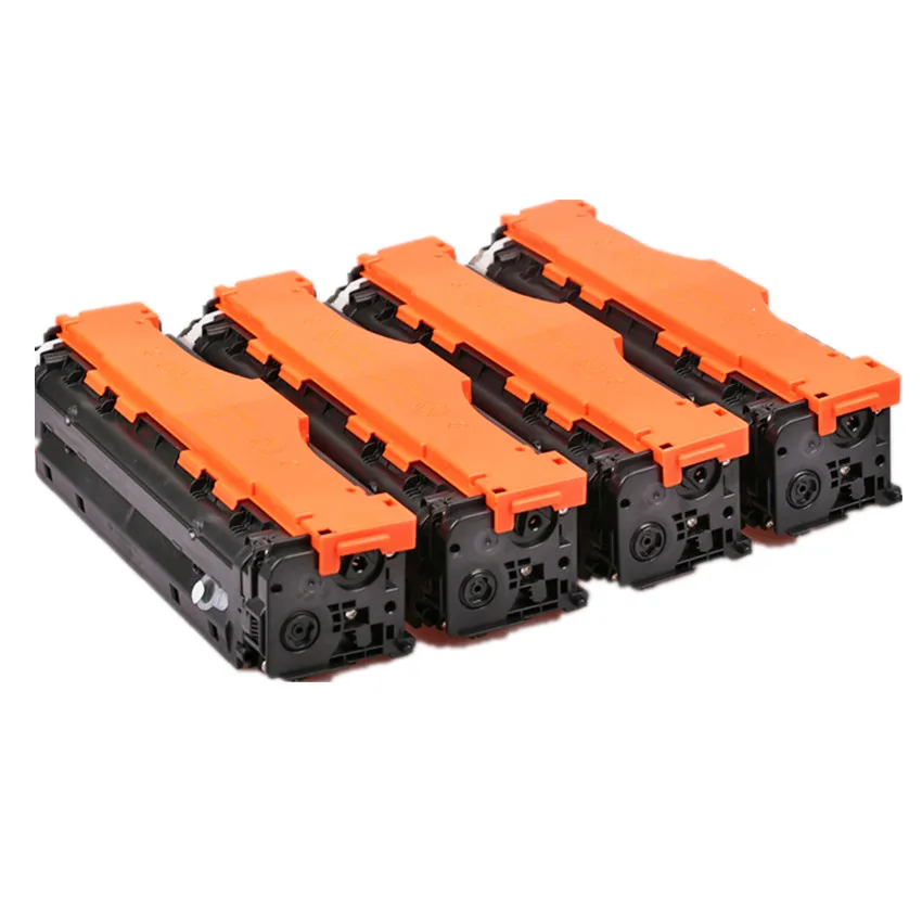 Картридж с тонером совместимый HP LaserJet Color CP2020 CP2024 CP2025 CP2026 CP2027 cp2024n cp2024dn 2025n |
