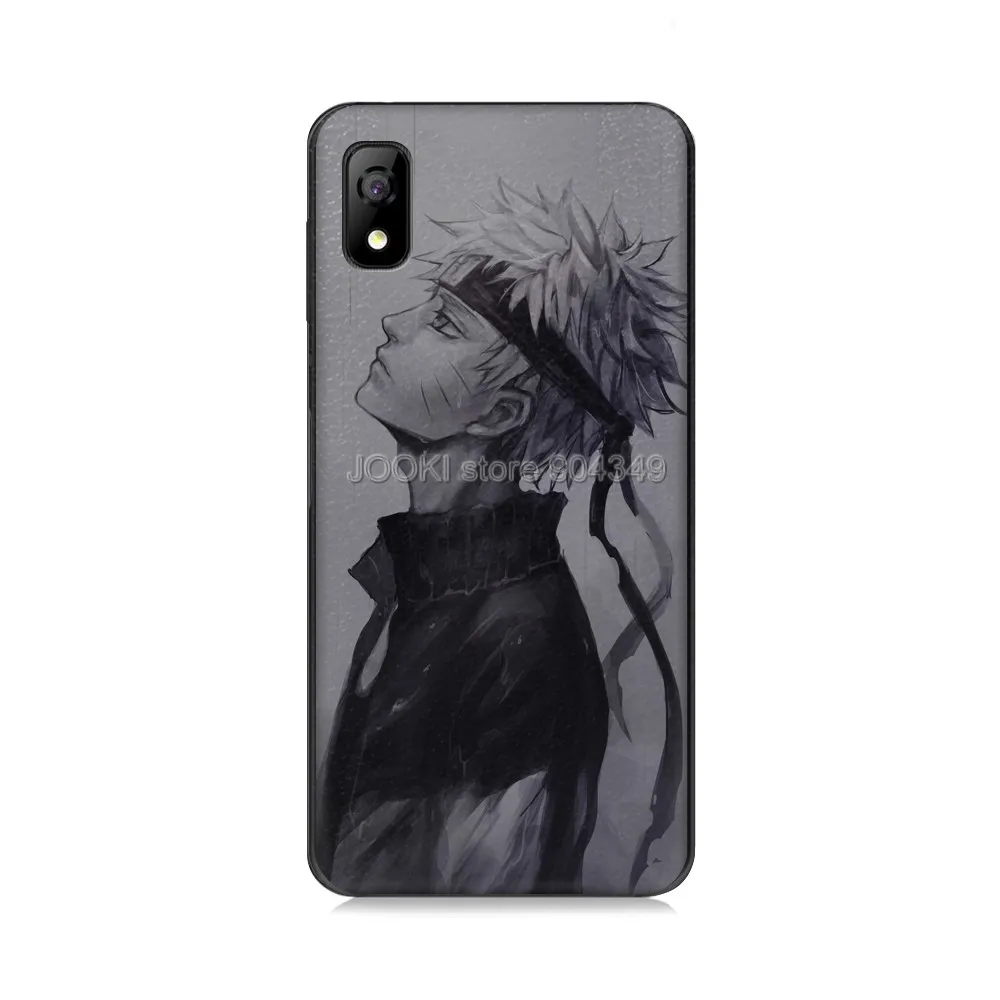 1 piece Case Чехол JOOKI,, Elephone A4, чехол, жесткий пластиковый чехол s для Fundas Elephone A4, мобильный телефон, 5,85 дюймов, Чехлы, тонкая задняя крышка с принтом - Цвет: 1 piece Case