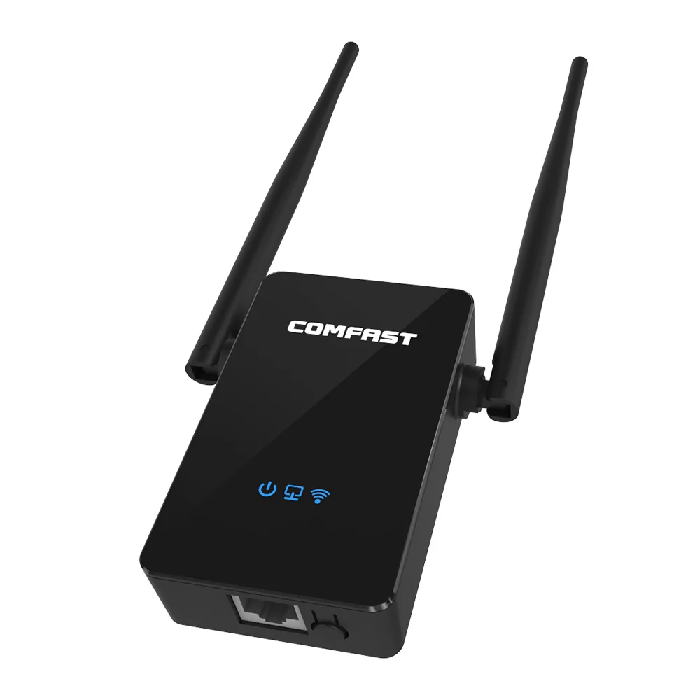 4 шт. COMFAST CF WR302S беспроводной N Wifi ретранслятор 802.11n/b/g сеть Wi Fi роутеры 300Mbs