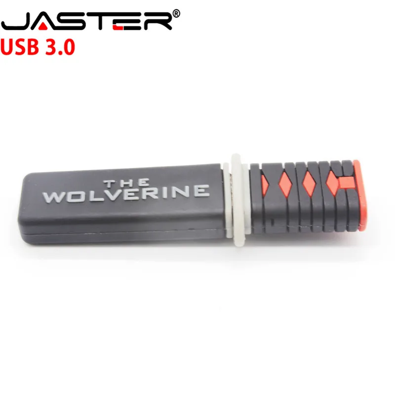 Корабль нового изящного нижнего белья пластичный монтаж меч самурая USB флеш
