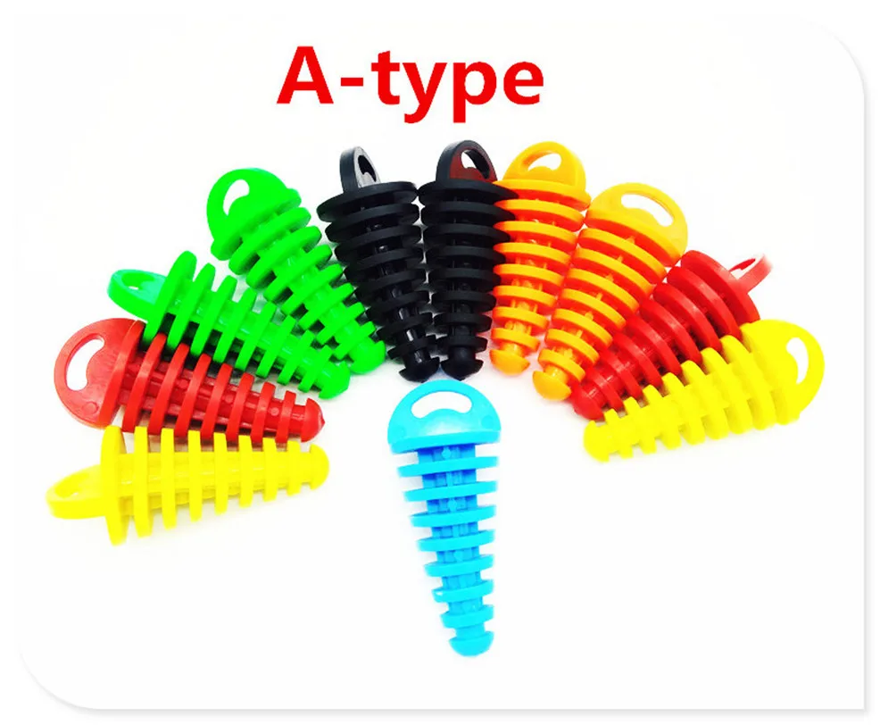 Выхлопная труба для мотоцикла выхлопная глушитель мытья 1200 SPORT AUDACE BREVA 1100 750 850 RoameR