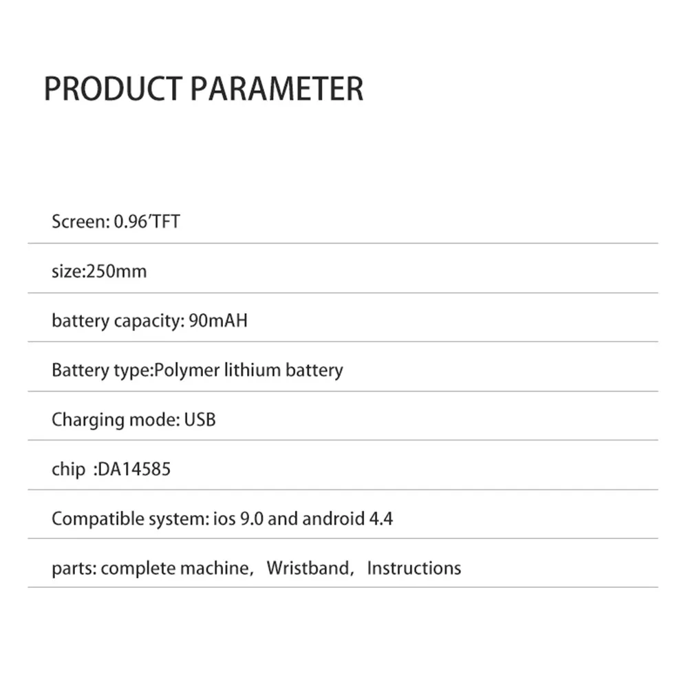V8 смарт-браслет IP67 водонепроницаемые часы фитнес-трекер кровяное давление мониторинг сердечного ритма спортивный браслет для Android IOS PK Y5