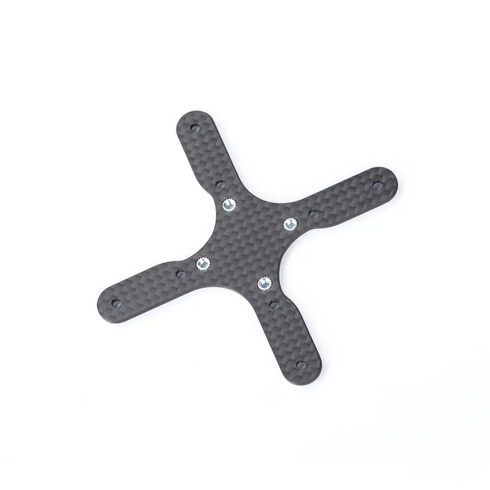 1 шт. Нижняя пластина/средний/покрытие верхняя пластина/боковина/arm/установка