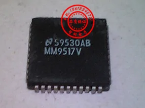 

Бесплатная доставка MM9517V MM9517 микросхема PLCC