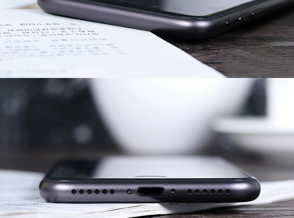 Разблокированный Apple iPhone 8 LTE, мобильный телефон, 2 Гб ОЗУ, 4,7 дюймов, МП, шестиядерный, отпечаток пальца, iOS, Смартфон Apple iPhone 8
